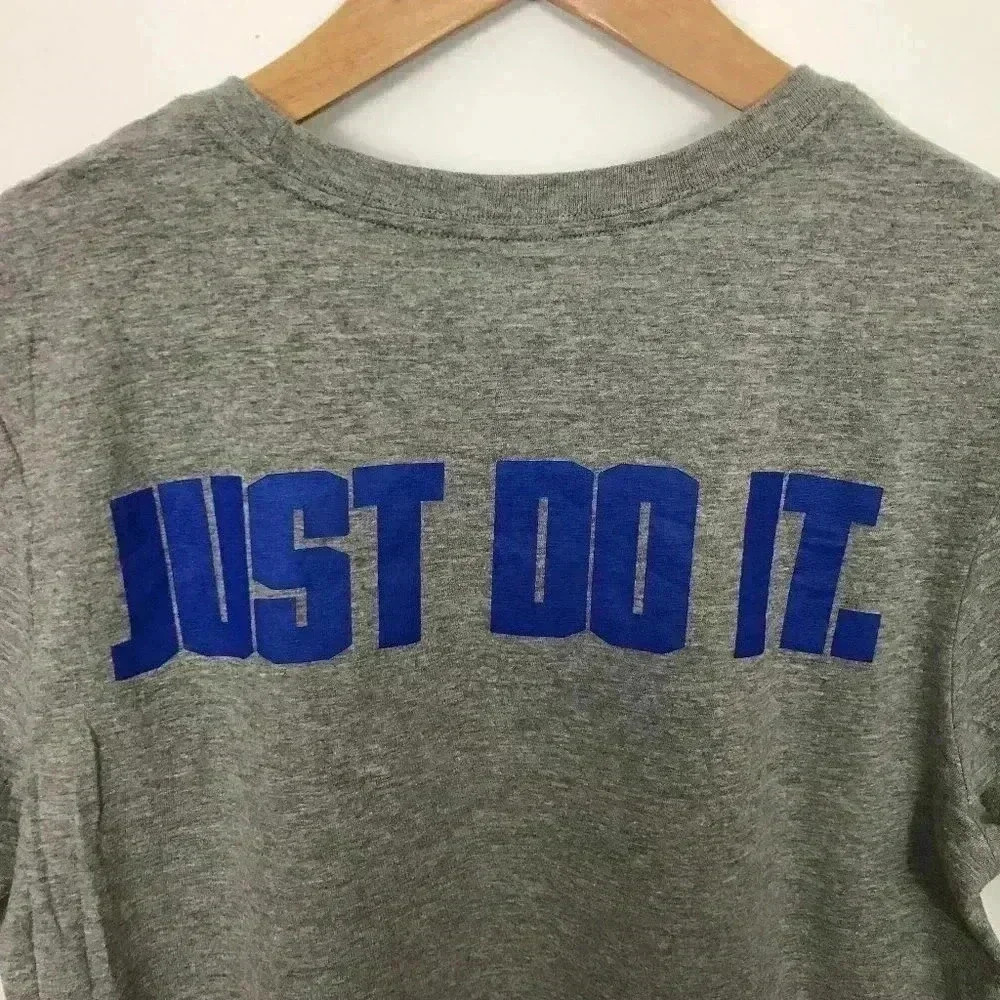 Nike Men Small Athletic Cut Multi-Color T-Shirt - Picture 6 of 6